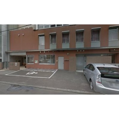 手稲曙保育園まで379m