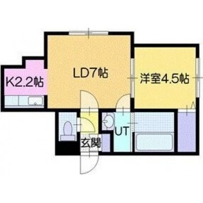 物件写真 2