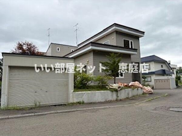 大曲南ヶ丘5丁目戸建