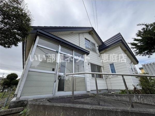 青葉町3丁目戸建