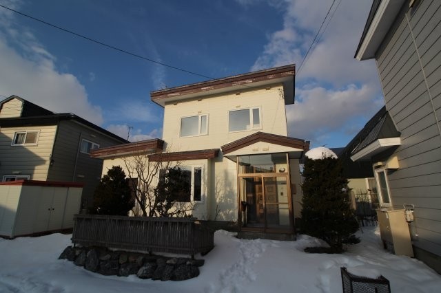 美原4丁目戸建