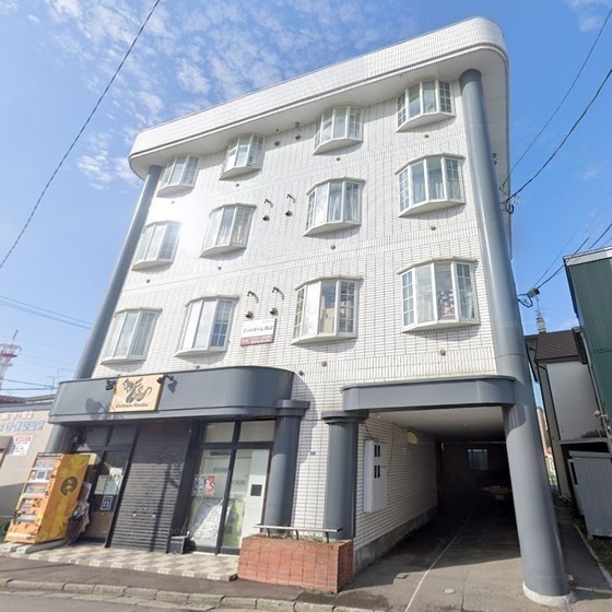 グットホームBLD