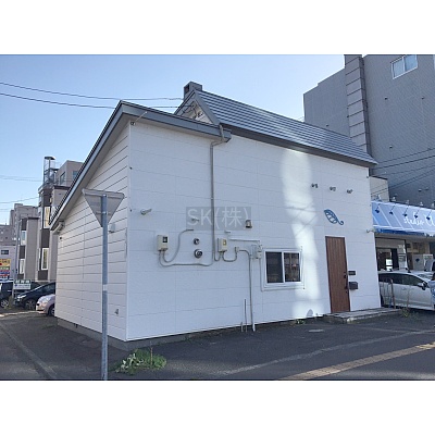 物件写真 1