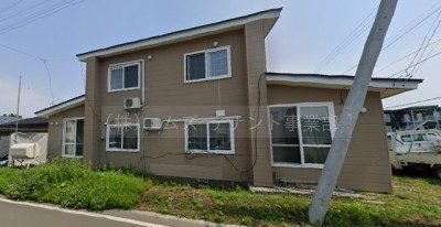 柏木町１丁目戸建