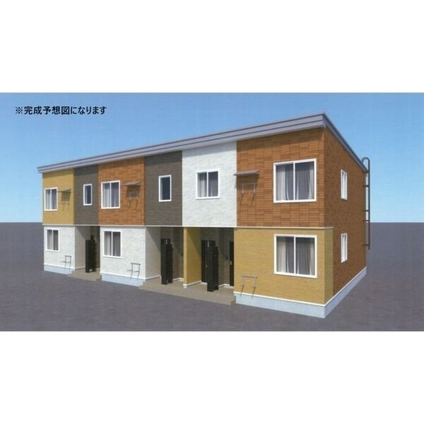 テテマール西町