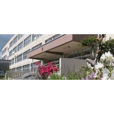 札幌市立 琴似中学校まで257m