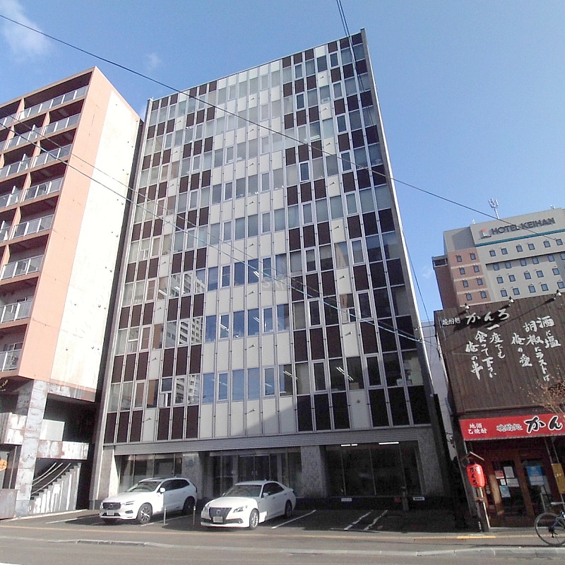 第2山崎ビル【8F】