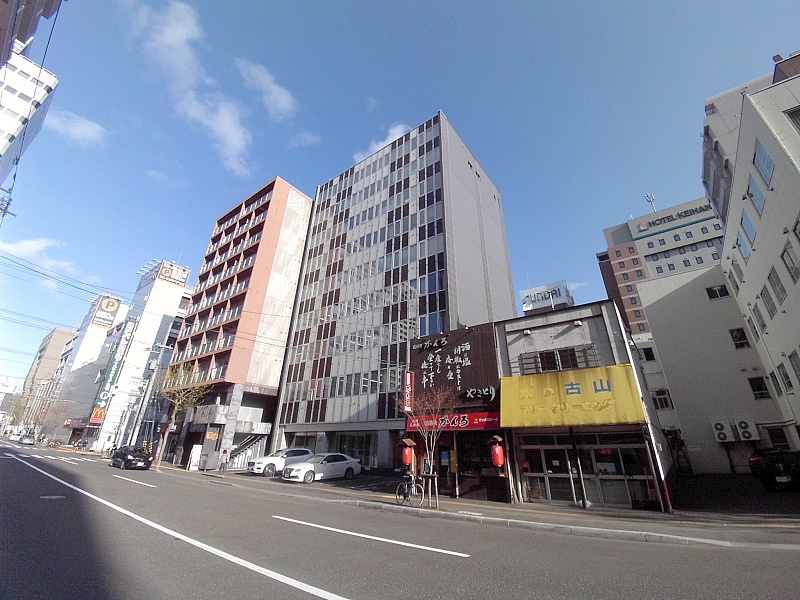 物件写真
