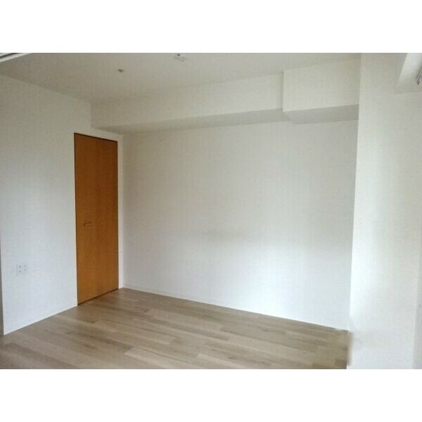 洋室の室内（参考写真）。