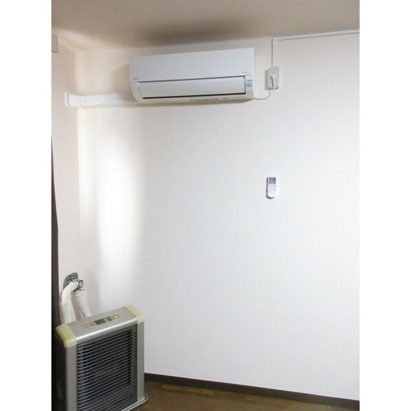 参考設備写真（建物資料）