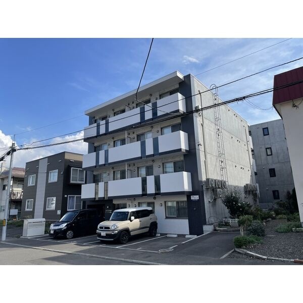 トログランデ発寒