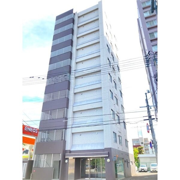 クレステージ宮の森