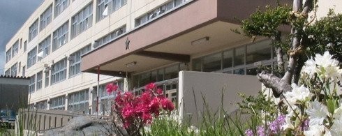 札幌市立 琴似中学校まで839m