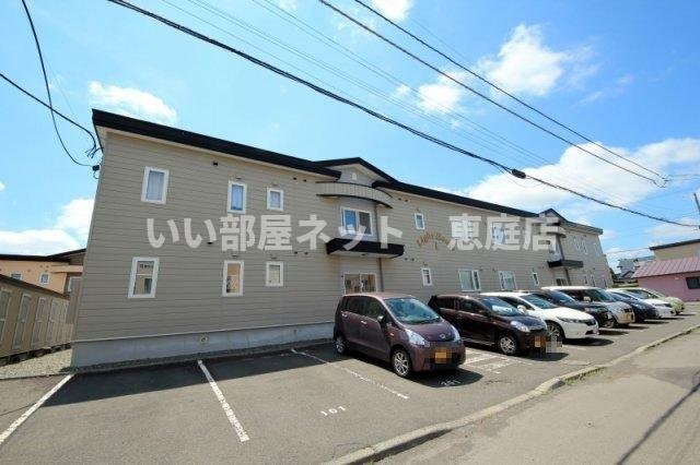 ライトハウスⅠ