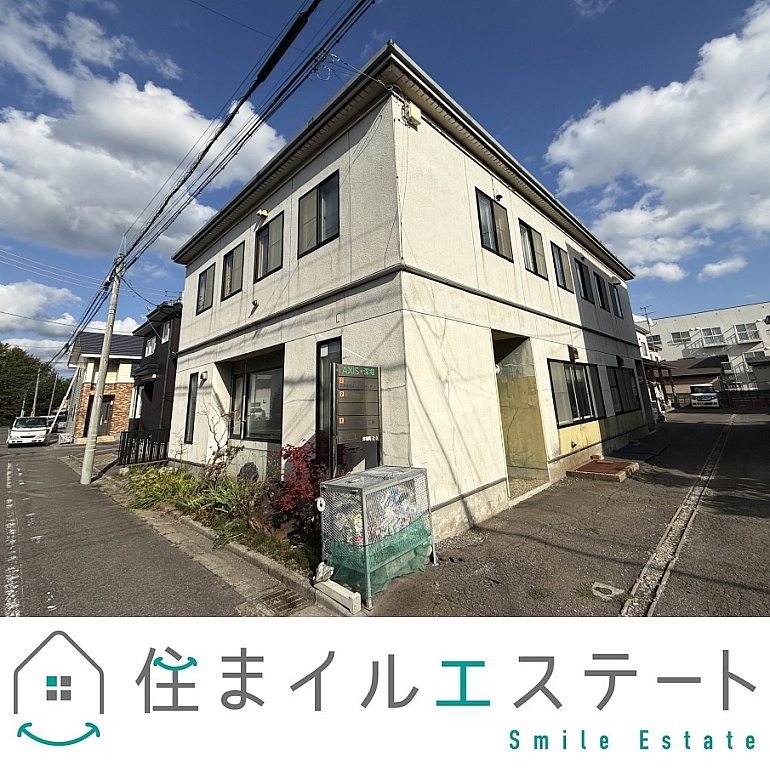 深堀町２番貸店舗事務所２階