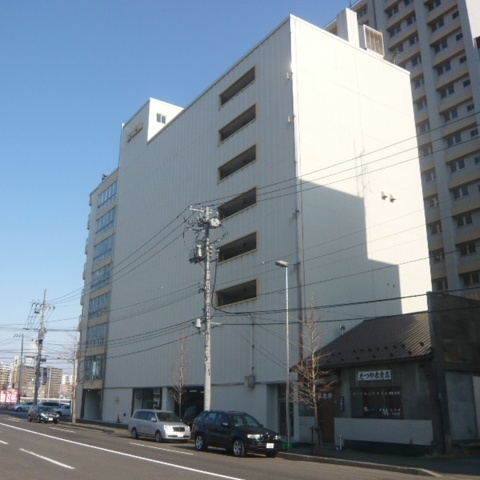 6・1ビル