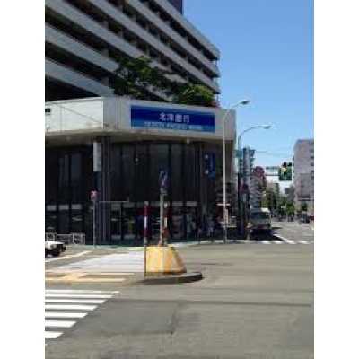 地下鉄白石駅