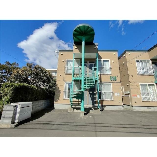 エポック澄川Ⅰ