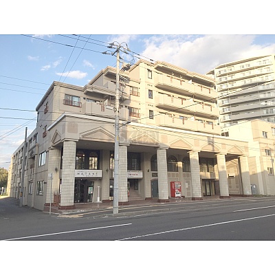 物件写真 1