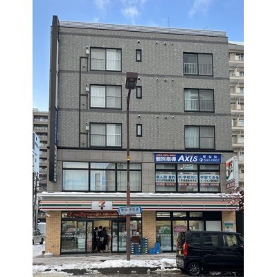 セブンイレブン札幌琴似2条5丁目店