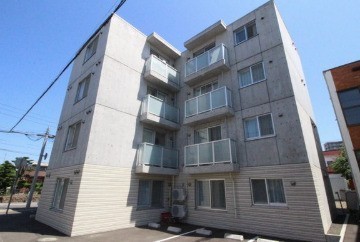 Luna Plaza KOTONI