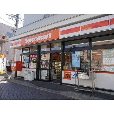 セイコーマートはせべ店
