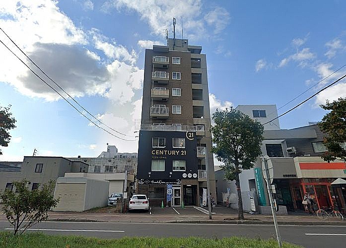 物件写真
