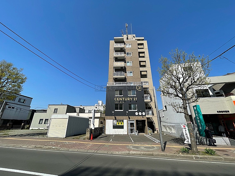 物件写真