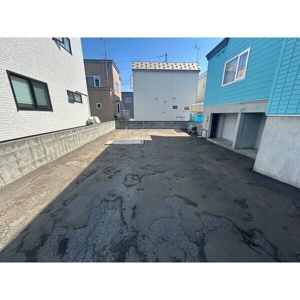 駐車場・車庫
