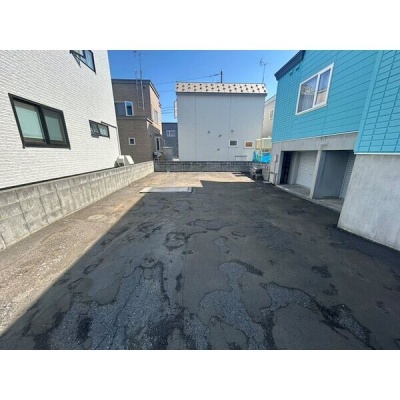 駐車場・車庫