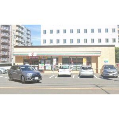 セブンイレブン（店舗参考写真）