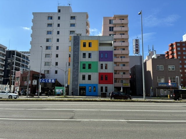 物件写真