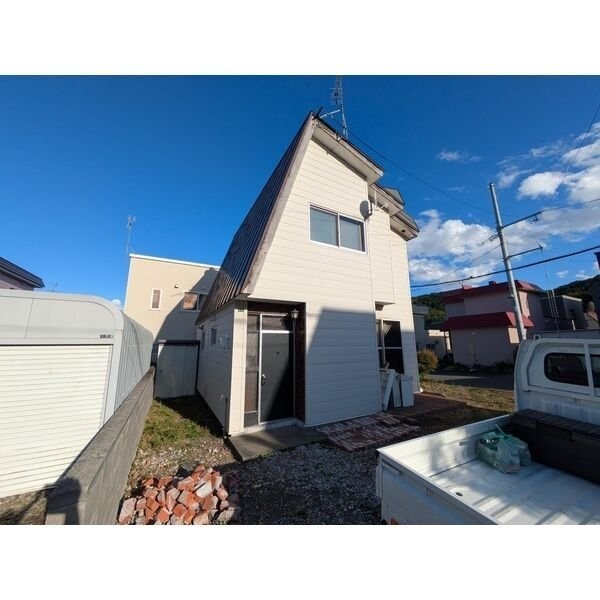 平和2ー5戸建