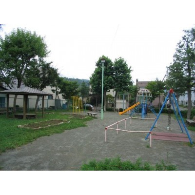 平和仲よし公園まで431m