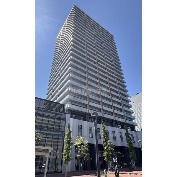 プレミストタワーズ札幌苗穂BRIGHT GATE