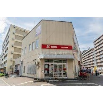 徒歩19分。