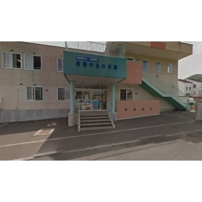 稲穂中央保育園まで744m