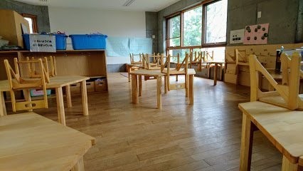 手稲やまなみ保育園まで1111m