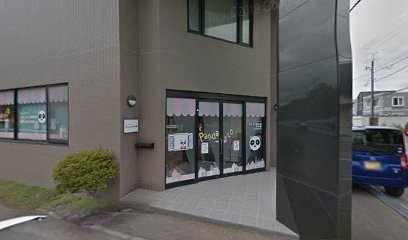 ぱんだこ保育園手稲曙まで1037m