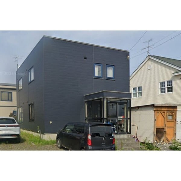 あいの里3条9丁目戸建て