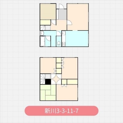 物件写真 2