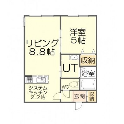 物件写真 2