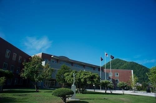 北海道立札幌西高等学校まで1243m