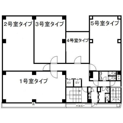 物件写真 2
