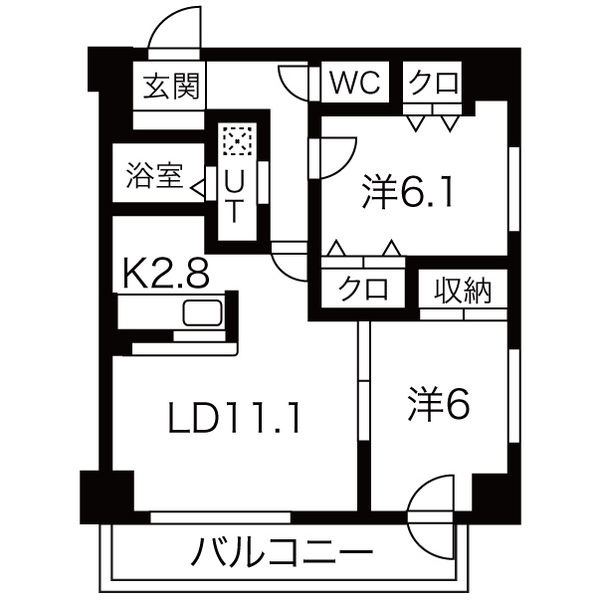 物件写真