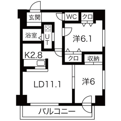 物件写真 2