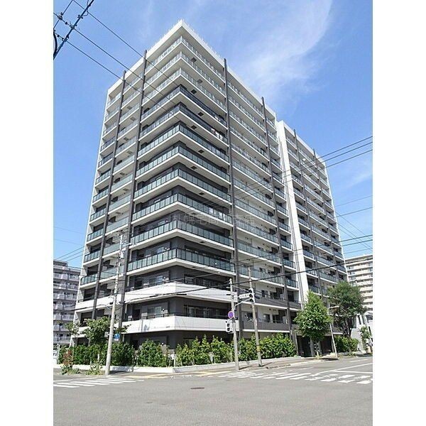 クリーンリバーフィネス桑園ミッドステージウエスト