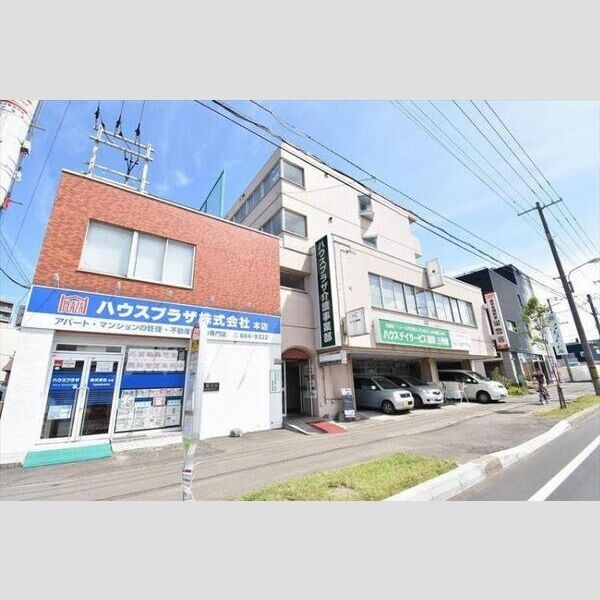 真栄ビル