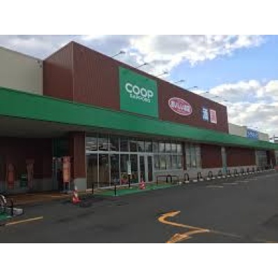 コープさっぽろほんどおり店
