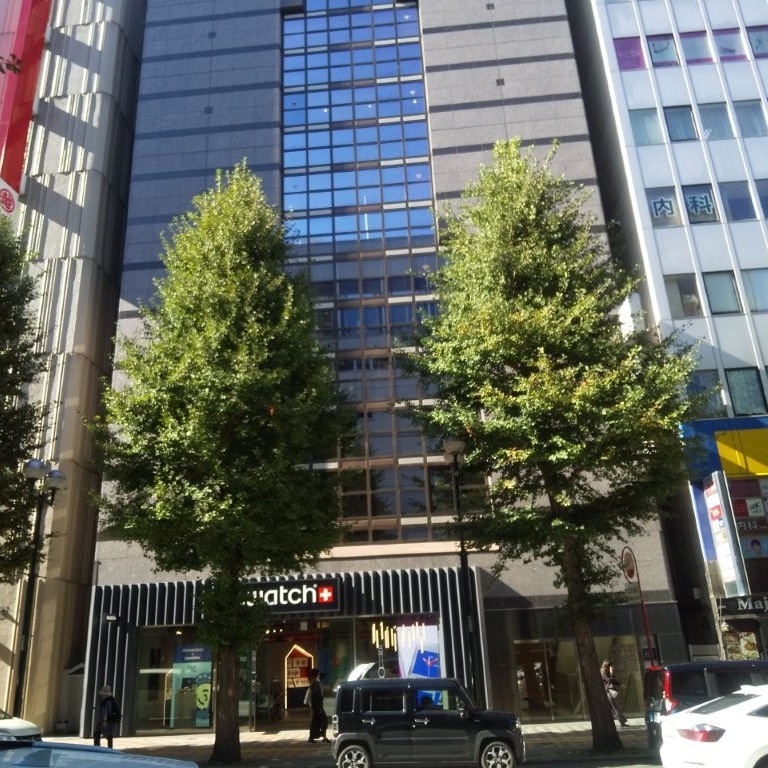 メットライフ札幌プラザ【地下１階】